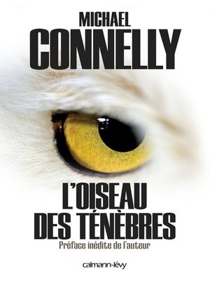 cover image of L'Oiseau des ténèbres